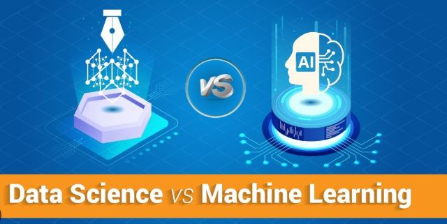 Data Science and Machine Learning